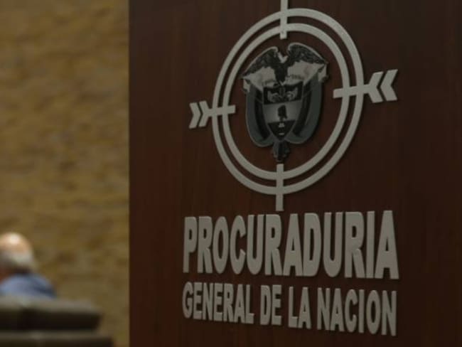 La Procuraduría abrió indagación preliminar por el ‘narcojet’