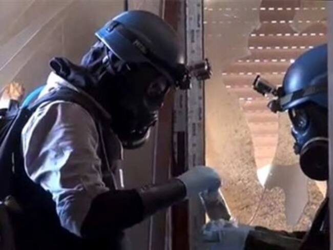 Las primeras reacciones del acuerdo entre Rusia y Estados Unidos