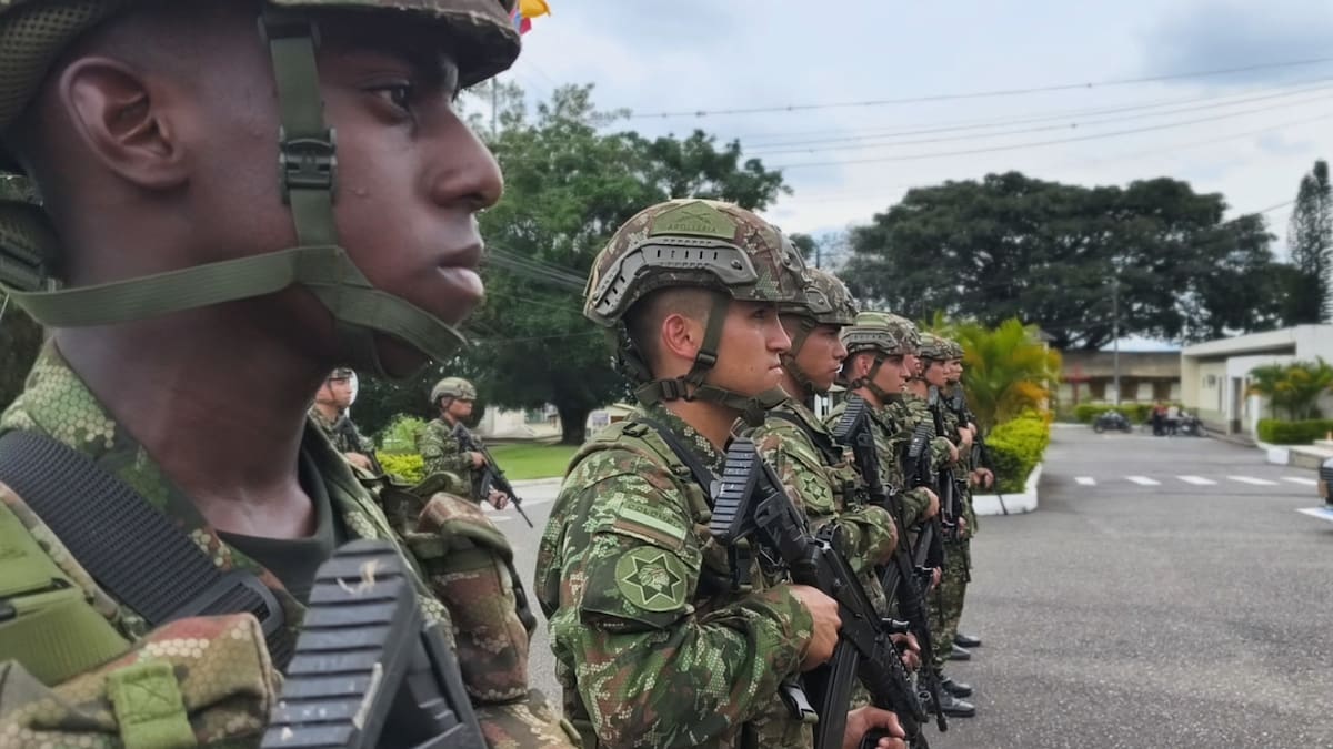 Coronel Julián Arango