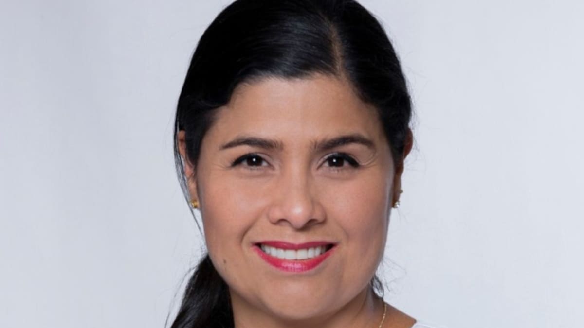 "Para nosotros la pendemia fue una oportunidad de mejora": Gloria López