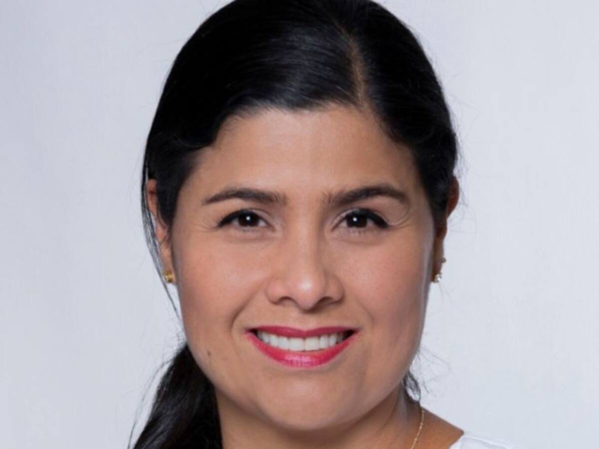 "Para nosotros la pendemia fue una oportunidad de mejora": Gloria López