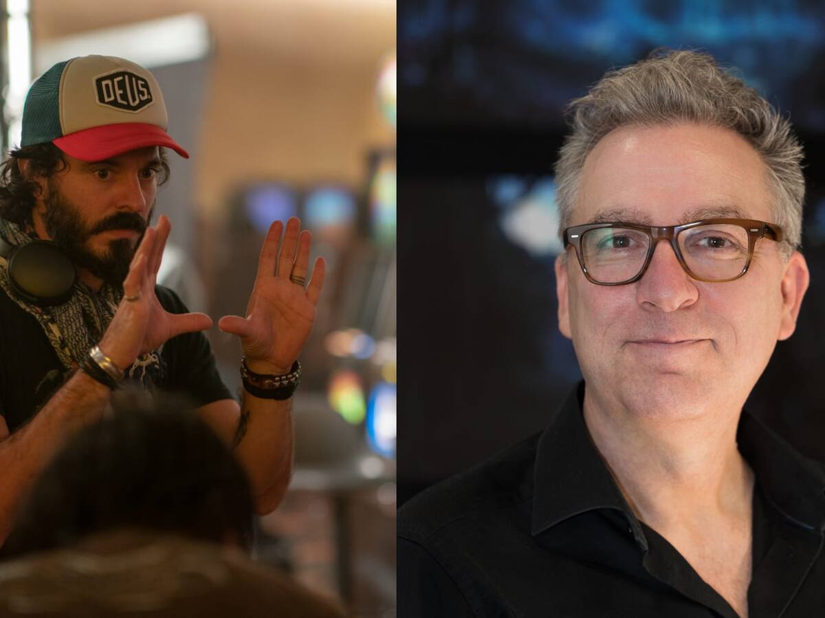 La novena edición de Smart Films se hará del 28 de septiembre al 2 de octubre