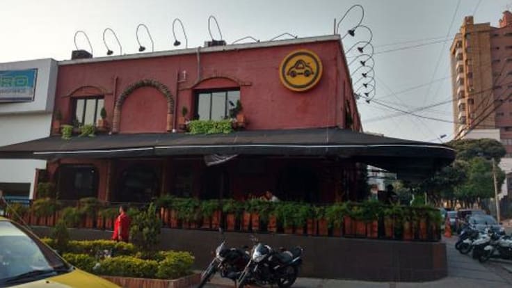 Luego de 15 años, Hamburguesas El Garaje cierra una de sus sedes