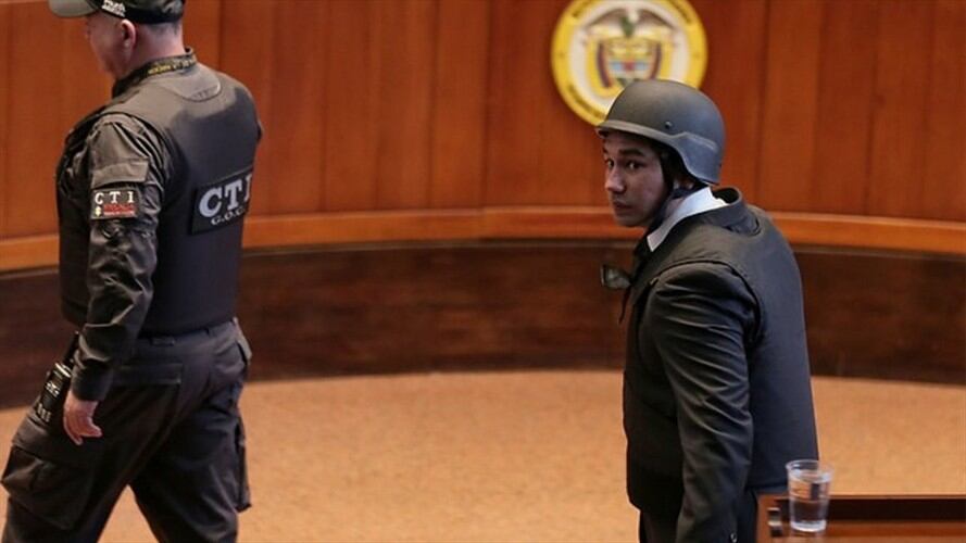 Luis Gustavo Moreno. Foto: Colprensa