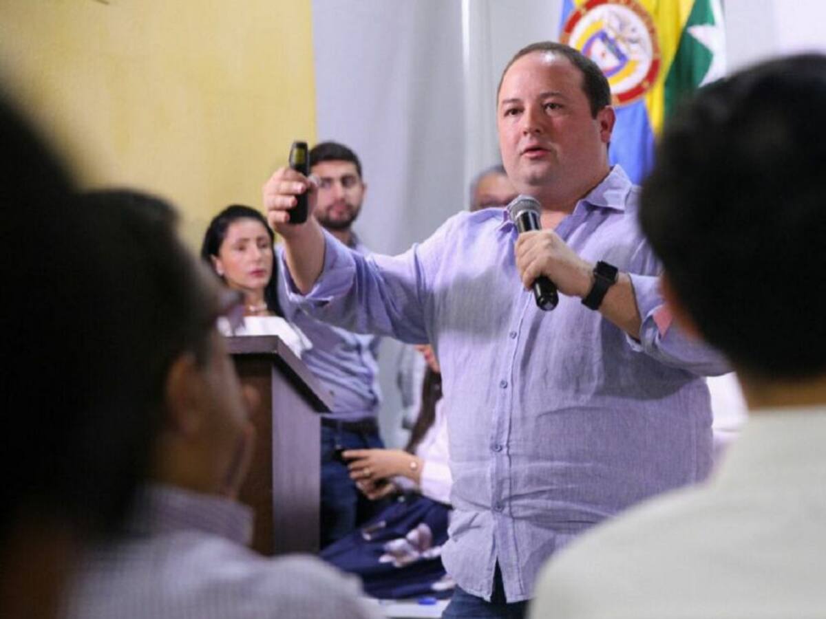 Senado hará debate de control sobre la salud en Cartagena