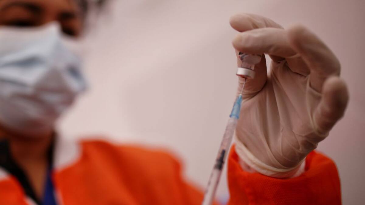 MinSalud hoy en Cali evalúa contagios por COVID-19