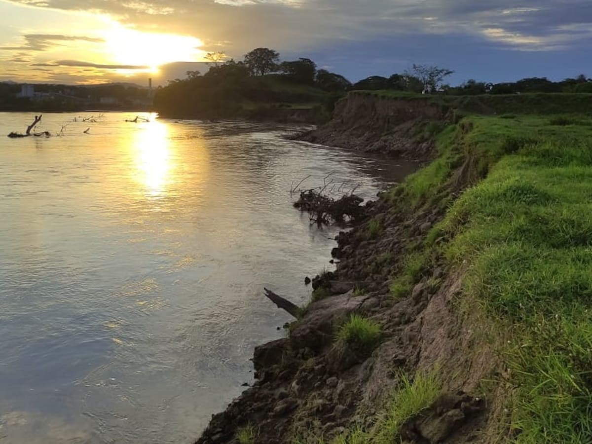 Incoherencias del contrato de $ 79 mil millones de la Ungrd para obra en Puerto Boyacá