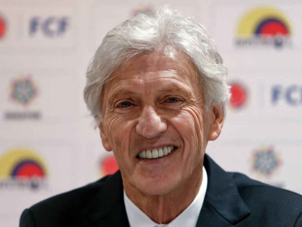 Pékerman sería el candidato número uno para reemplazar a Carlos Queiroz