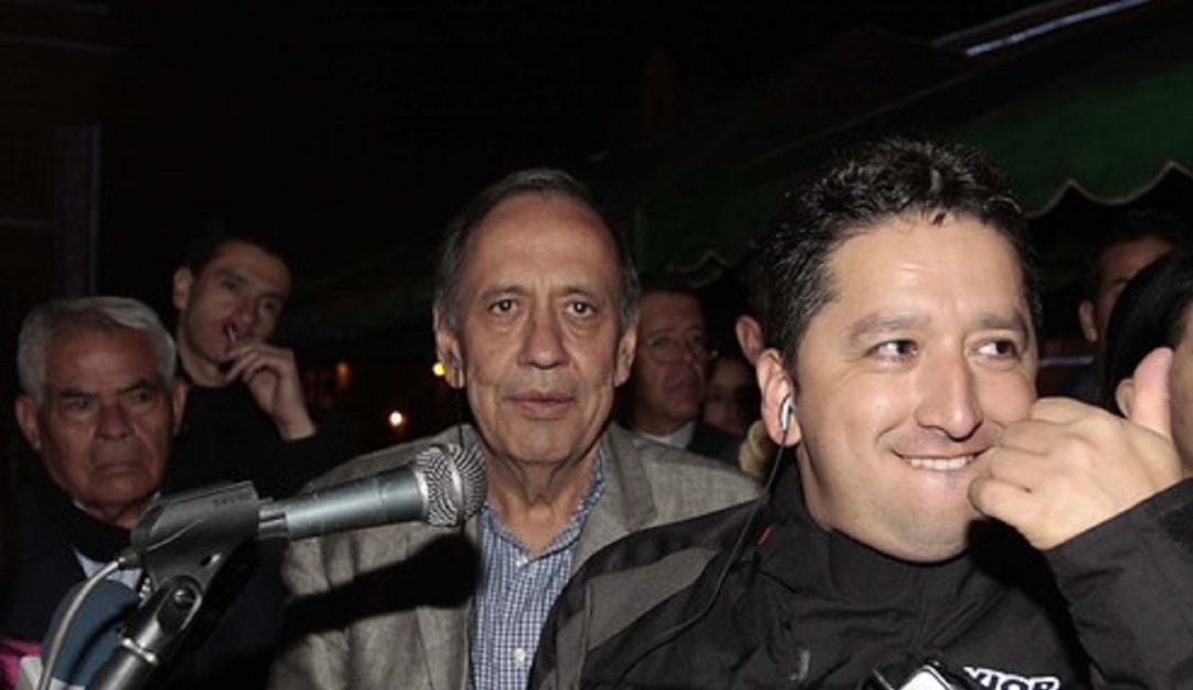 Fallece periodista 