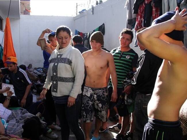 Judicatura da un mes para descongestionar Uris en Bogotá