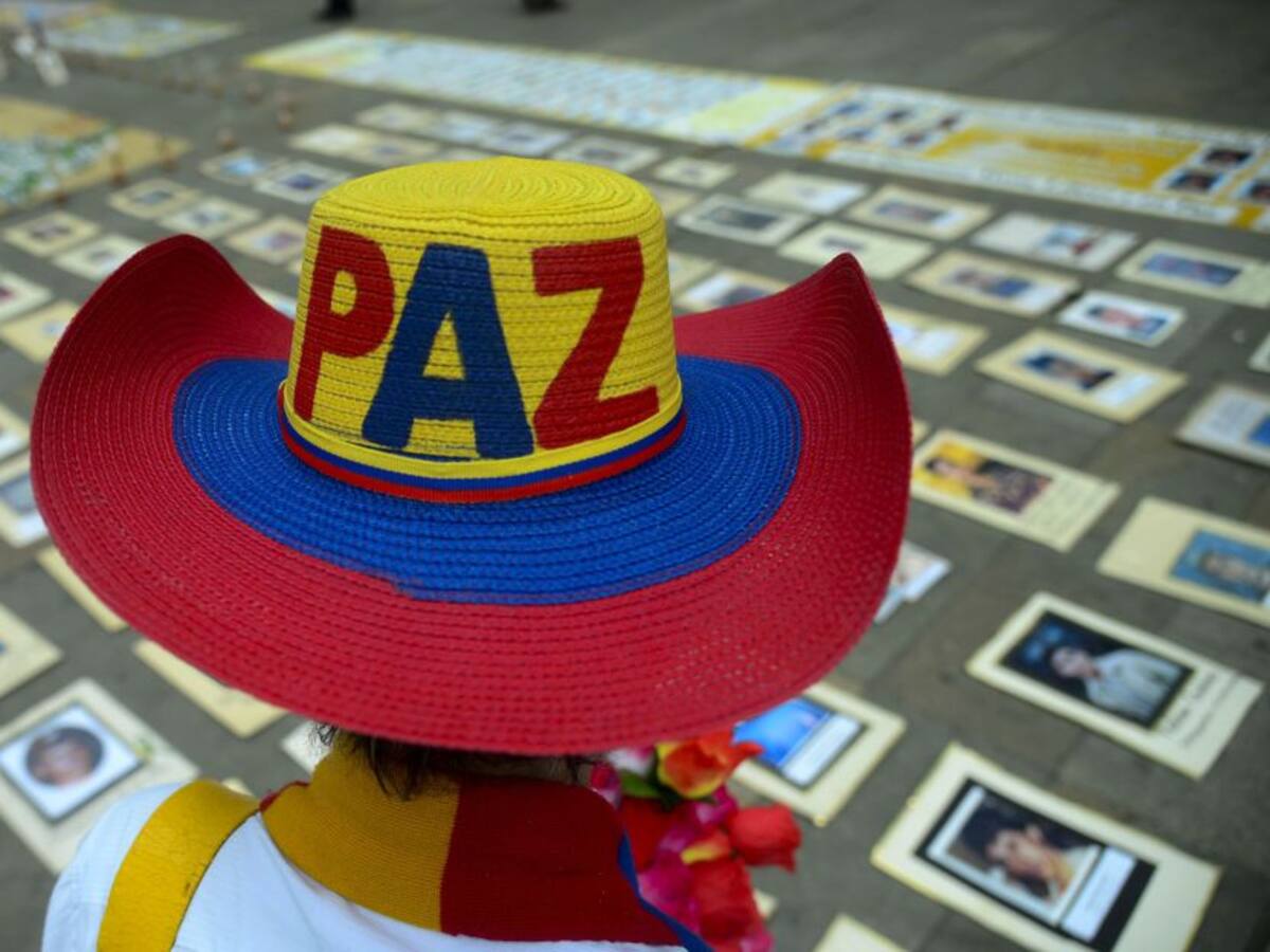 Desacuerdo sobre el acuerdo paz se expone en Estados Unidos