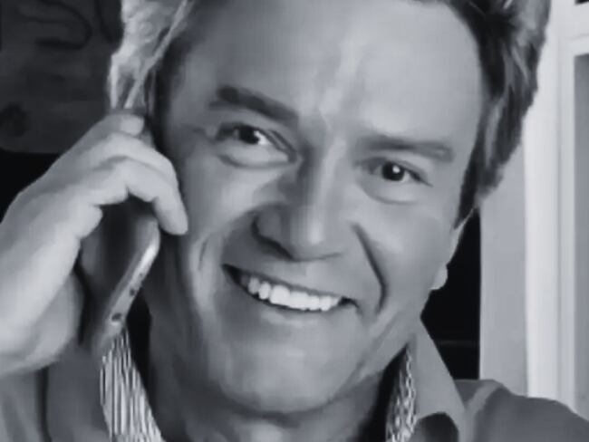 Jorge Hernando Uribe. Foto: Cortesía.