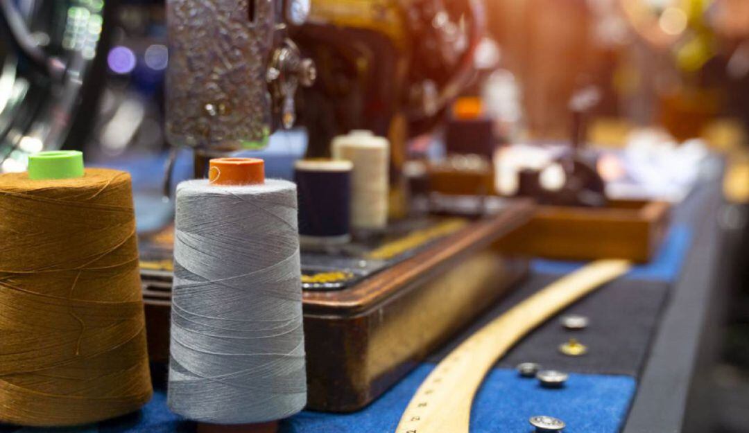 La pandemia, los paros y el contrabando son tres de las grandes luchas que enfrenta el sector textil en Antioquia