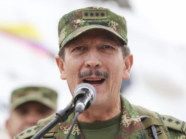 La Carta de despedida del General Nicacio Martínez