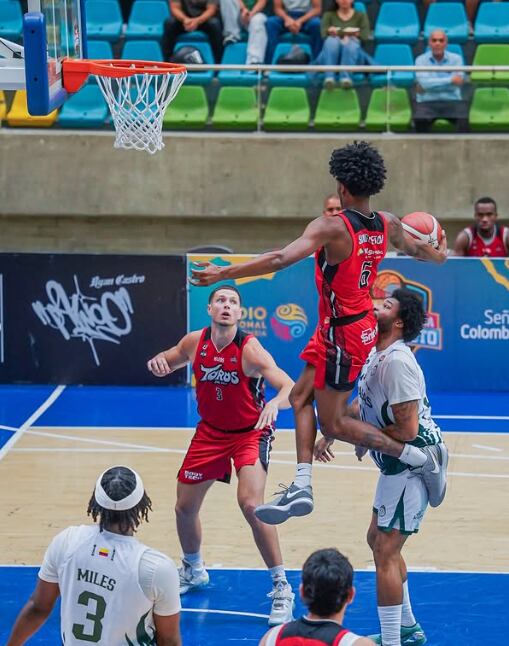 Foto: Toros del Valle