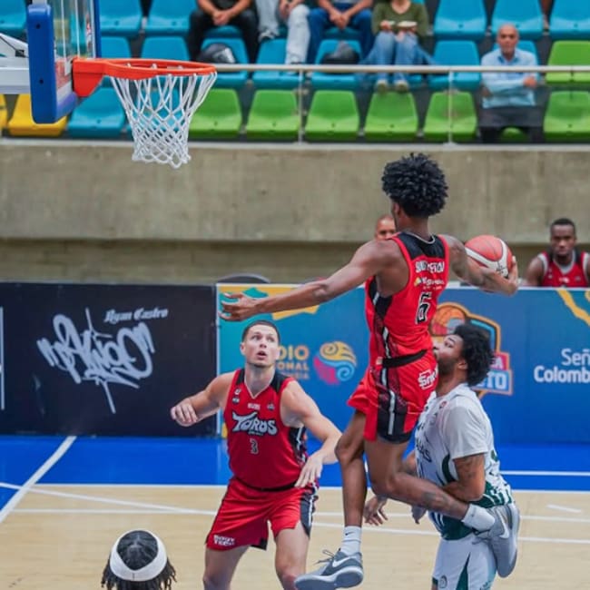 Foto: Toros del Valle