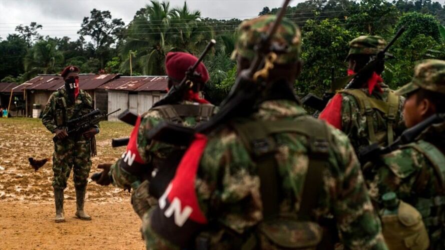 Es el segundo ataque armado en menos de 15 días que se registra en esa zona. Foto: Getty Images