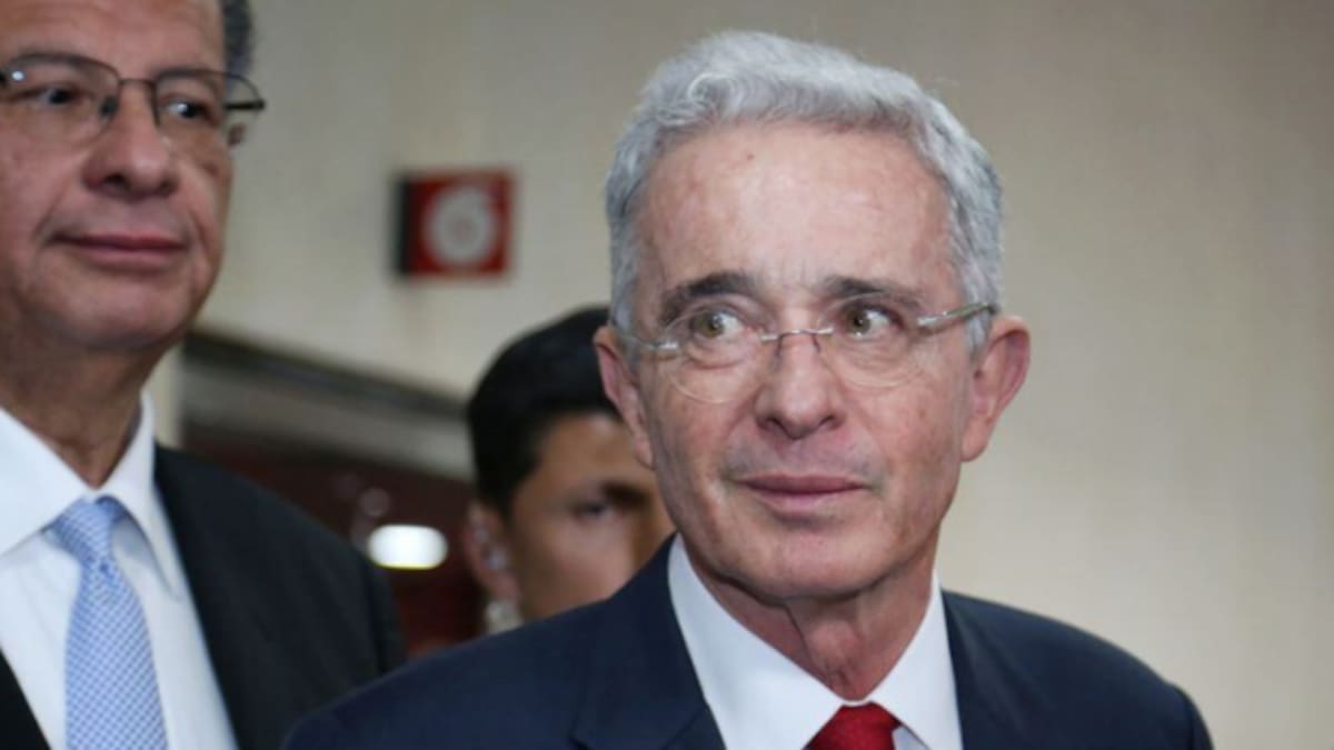 ¿Qué podría pasar mañana con Álvaro Uribe? Los escenarios ad portas de la decisión del Tribunal