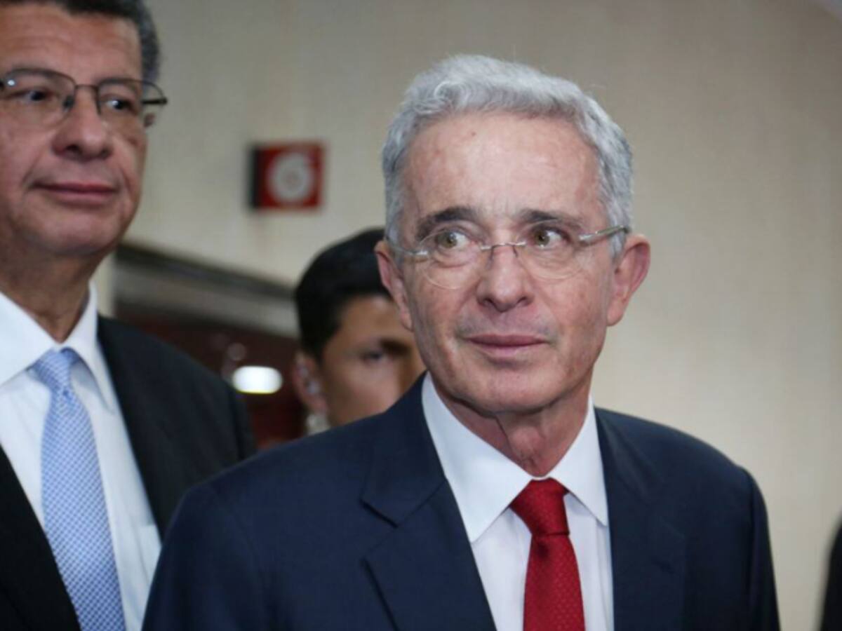 ¿Qué podría pasar mañana con Álvaro Uribe? Los escenarios ad portas de la decisión del Tribunal