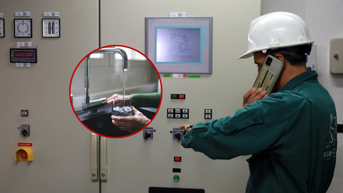 Imagen de referencia vía Getty Images