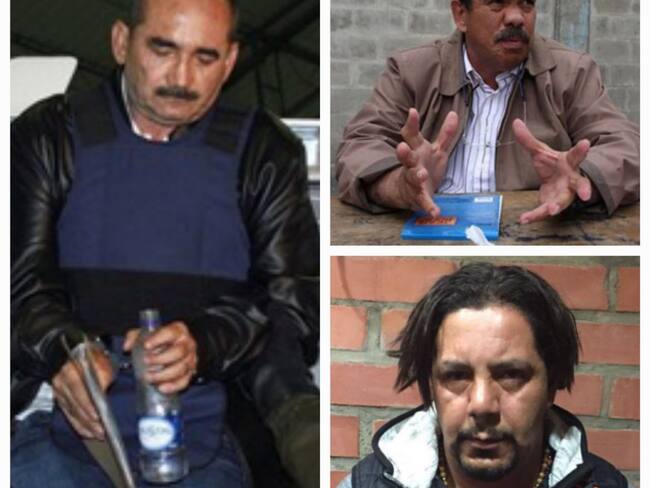 Excabecillas de AUC y La Oficina piden pista en el proyecto de paz total de Petro