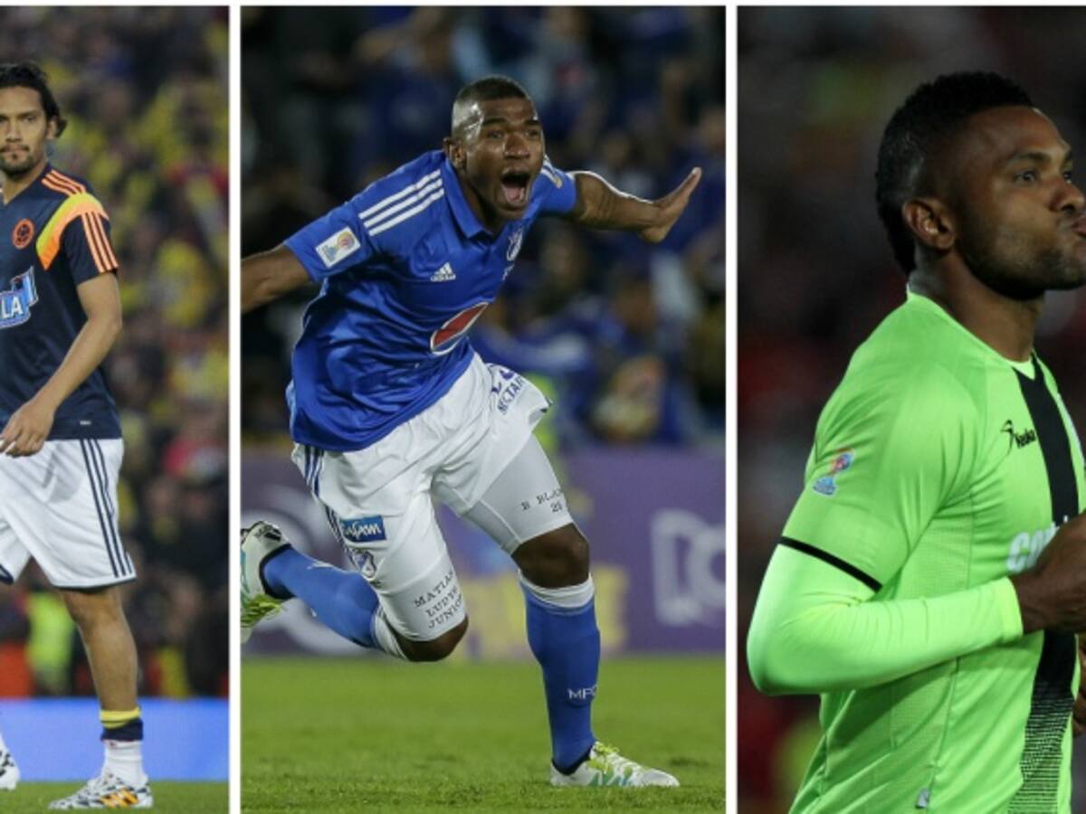 Altas y bajas: Así se mueve la bolsa de jugadores para la Liga Águila II