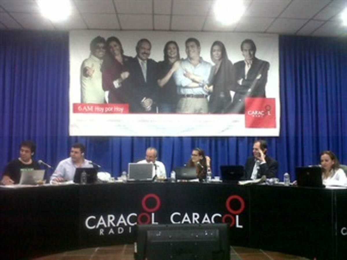 Gobernador reconoce grave crisis económica y social en Norte de Santander