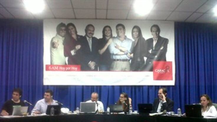 Gobernador reconoce grave crisis económica y social en Norte de Santander