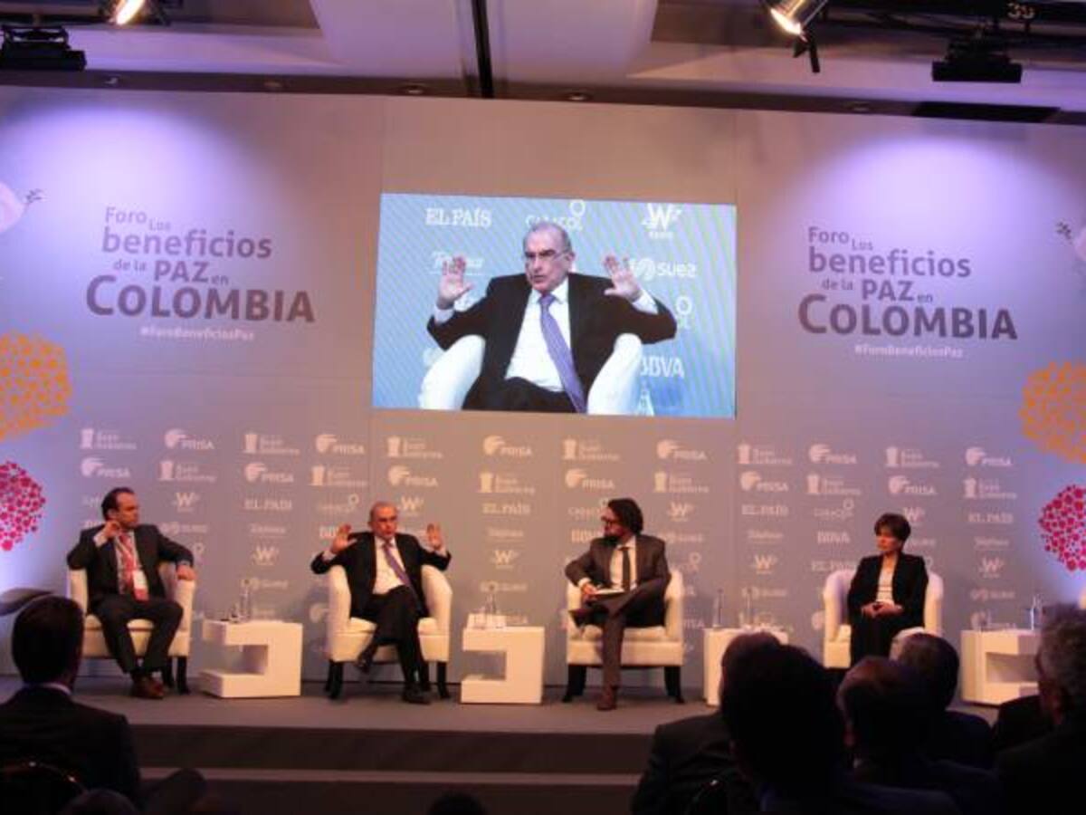 Los desafíos tras el final de la guerra