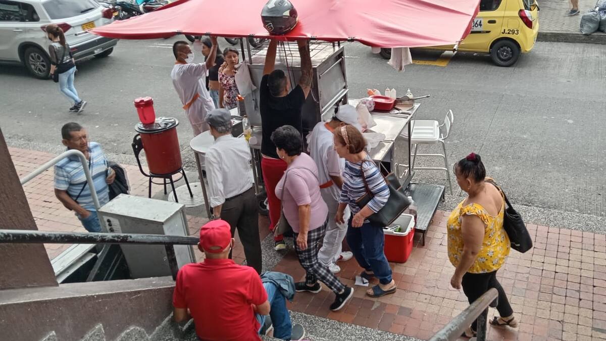 Risaralda mejora en empleo y se rajan los sectores de la construcción y el entretenimiento