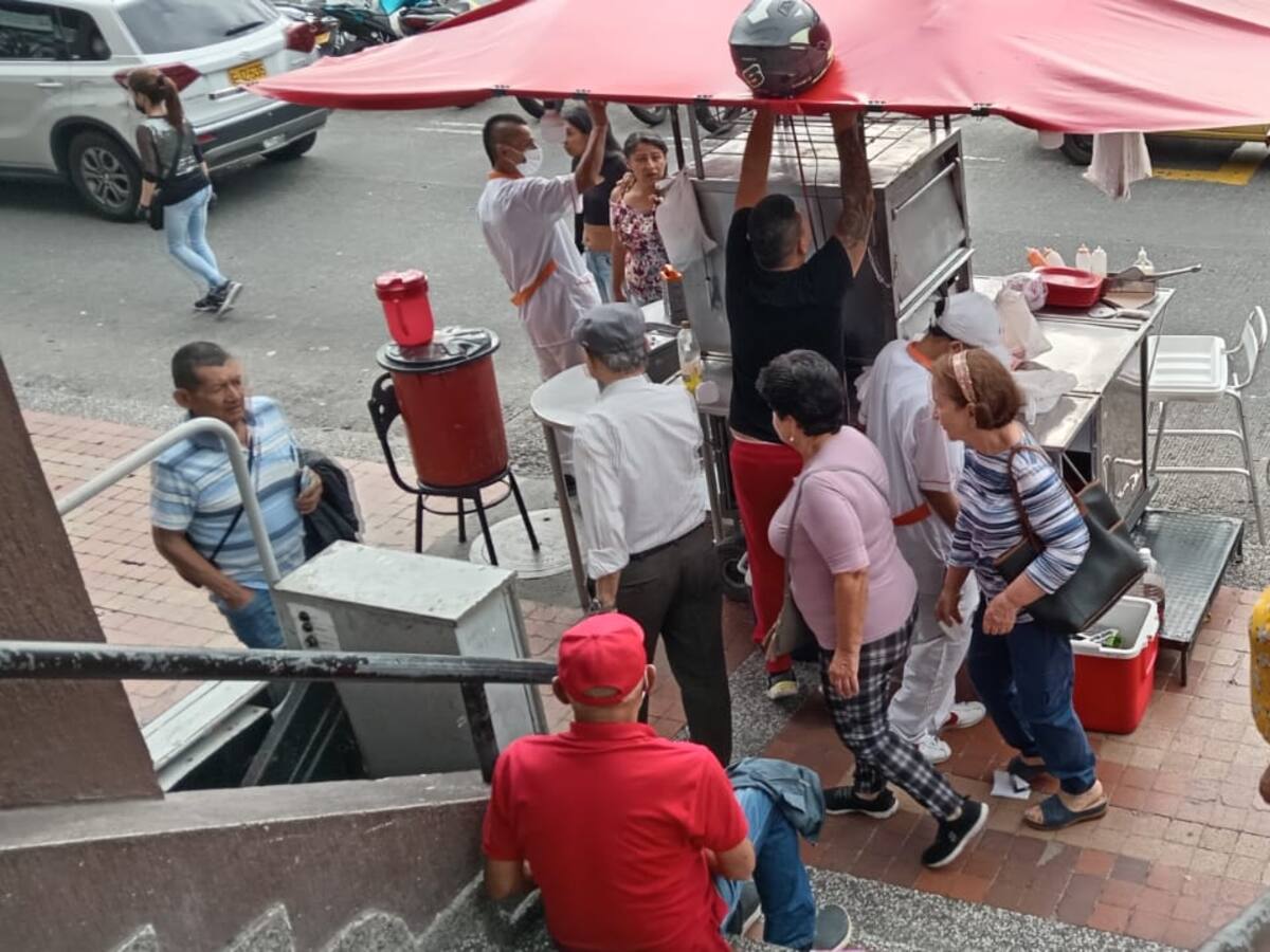 Risaralda mejora en empleo y se rajan los sectores de la construcción y el entretenimiento