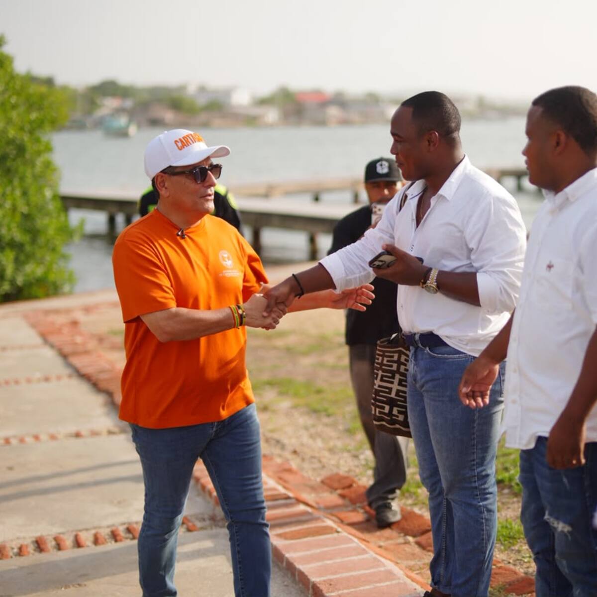 Bocachica tendrá nuevo estadio de béisbol financiado con recursos de la alcaldía