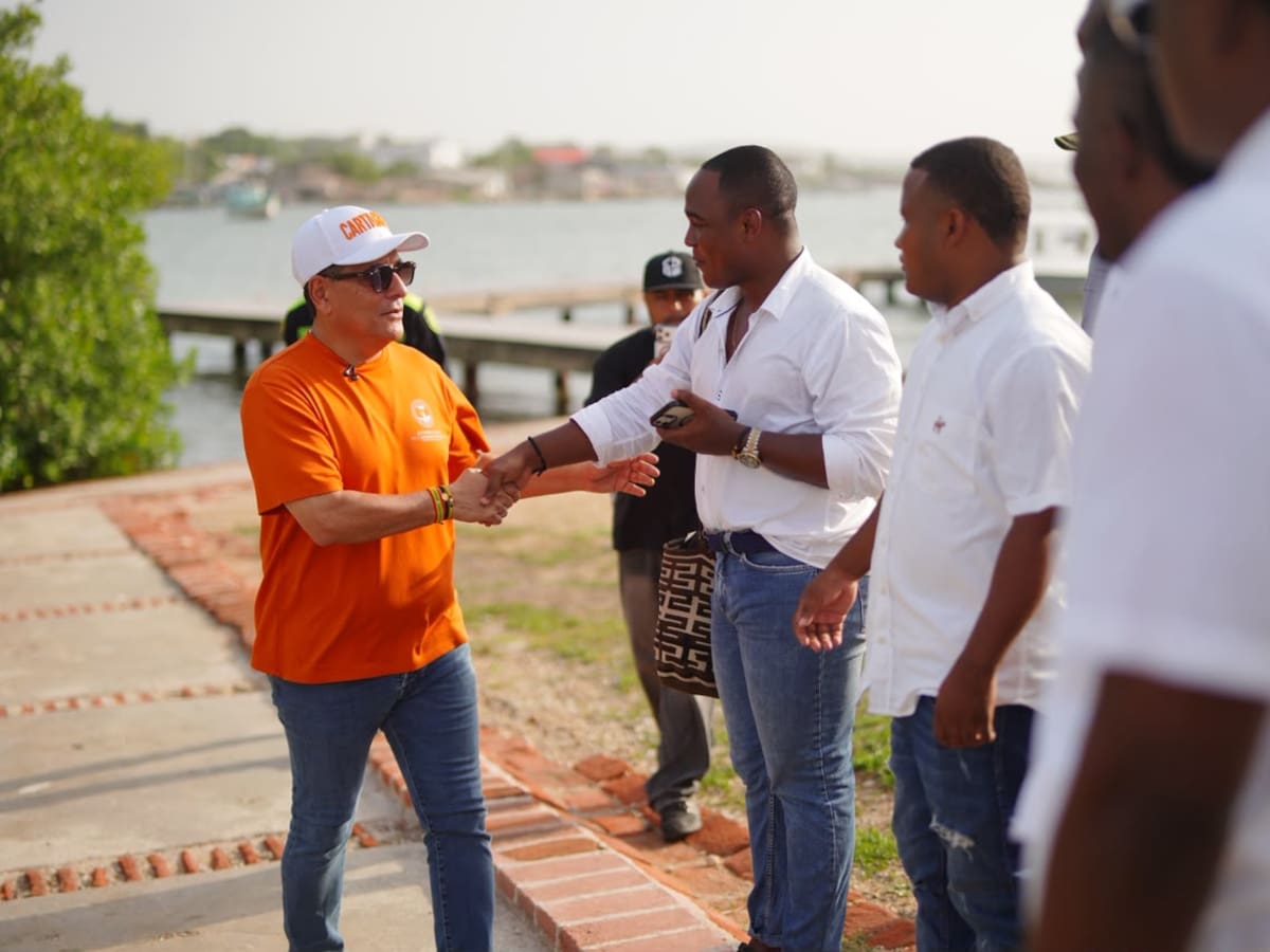 Bocachica tendrá nuevo estadio de béisbol financiado con recursos de la alcaldía