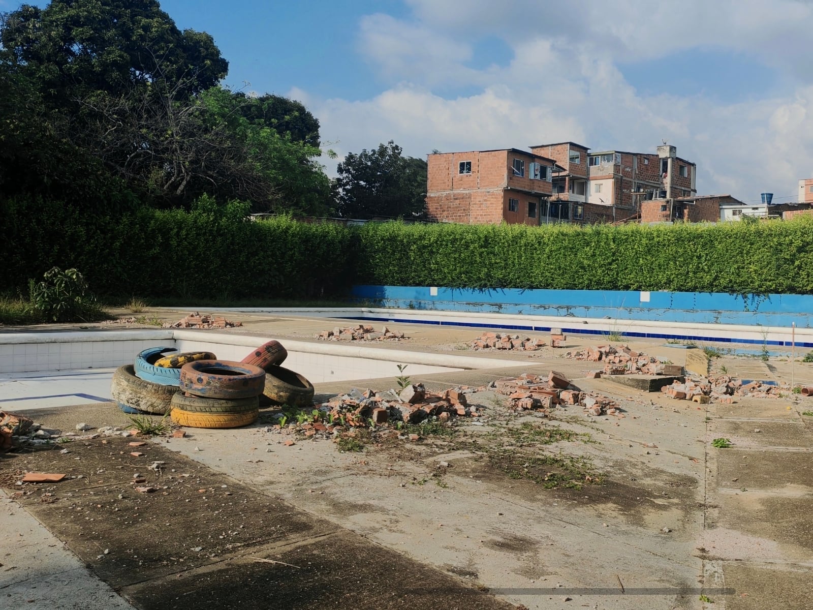 Foto: suministrada comunidad