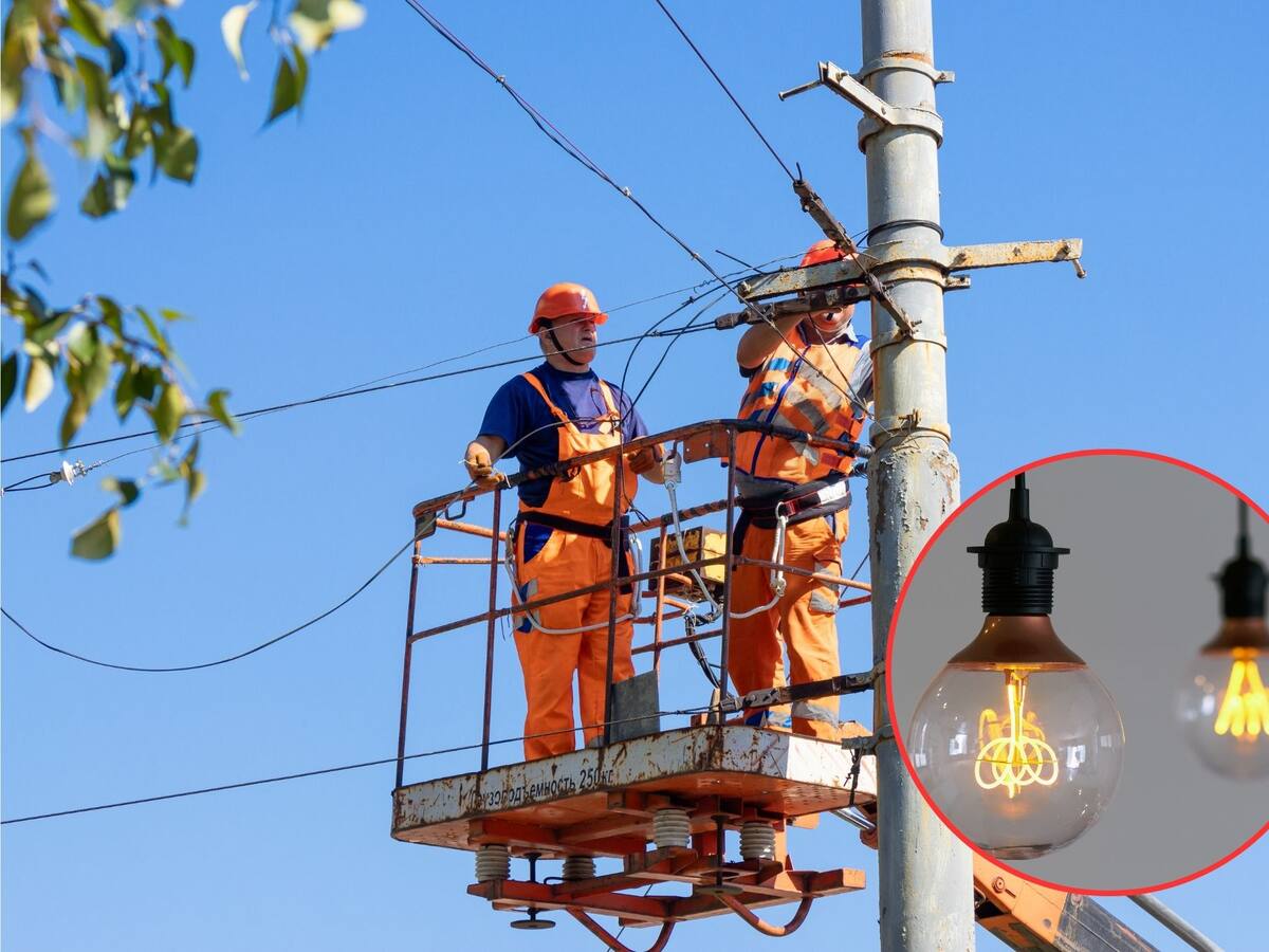 Cortes de luz este viernes 21 de junio en Bogotá: lista de barrios que no tendrán servicio