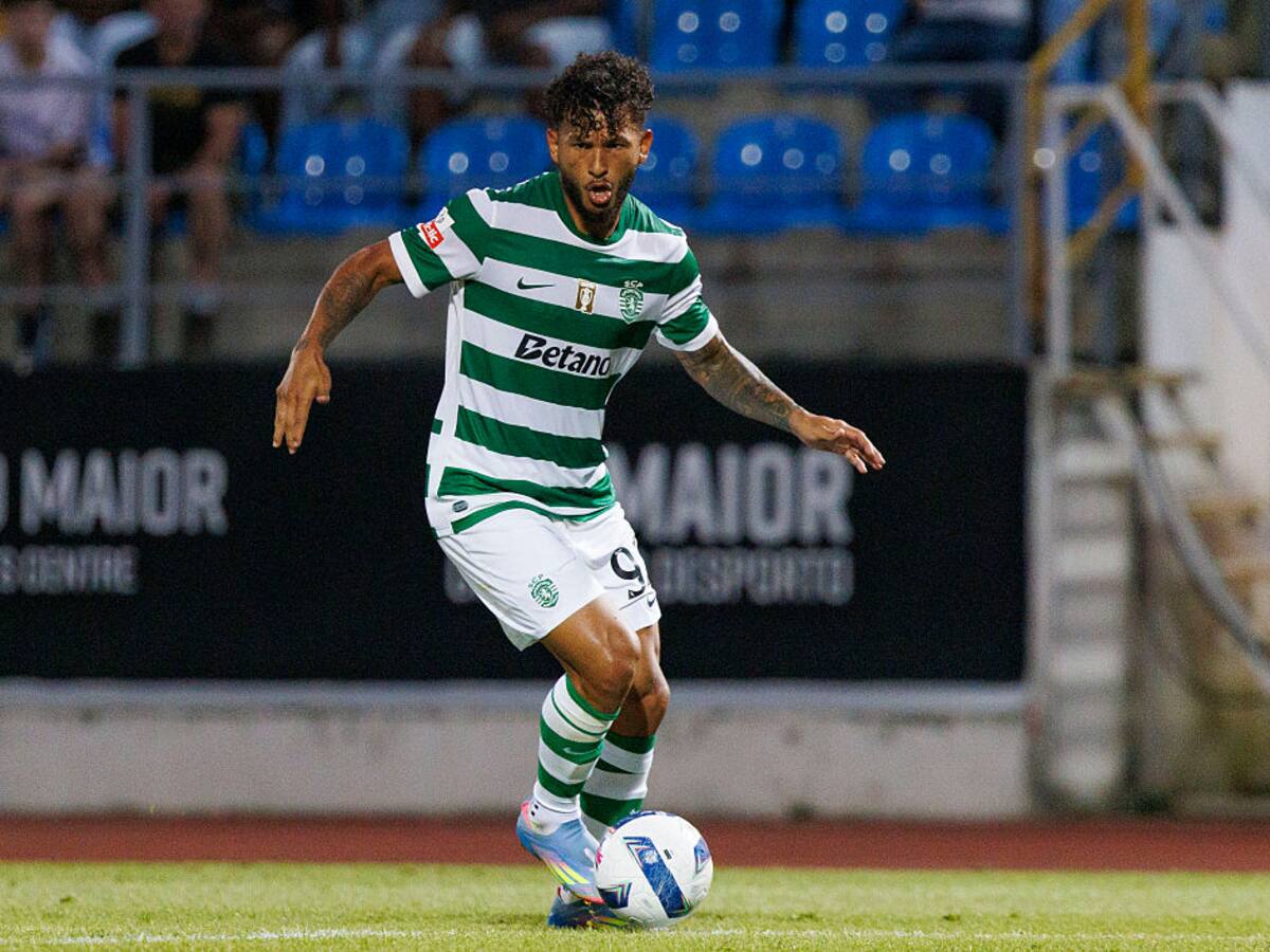 Prueba de fuego para Luis Suárez y el Sporting ante Porto: Fecha, hora y cómo ver