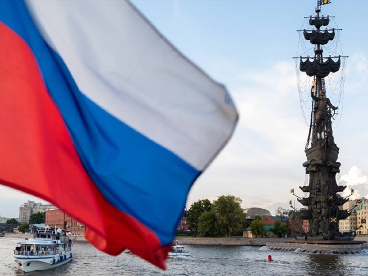 Político ruso explica las relaciones internacionales que tiene Rusia con diferentes países