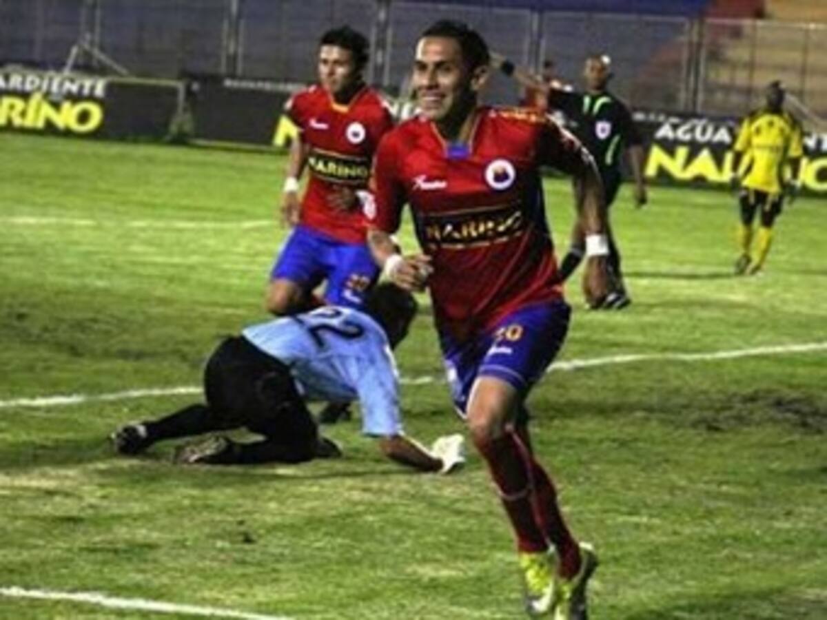 Nacional-Chicó y Bucaramanga-Pasto serán las semifinales de la Copa Colombia