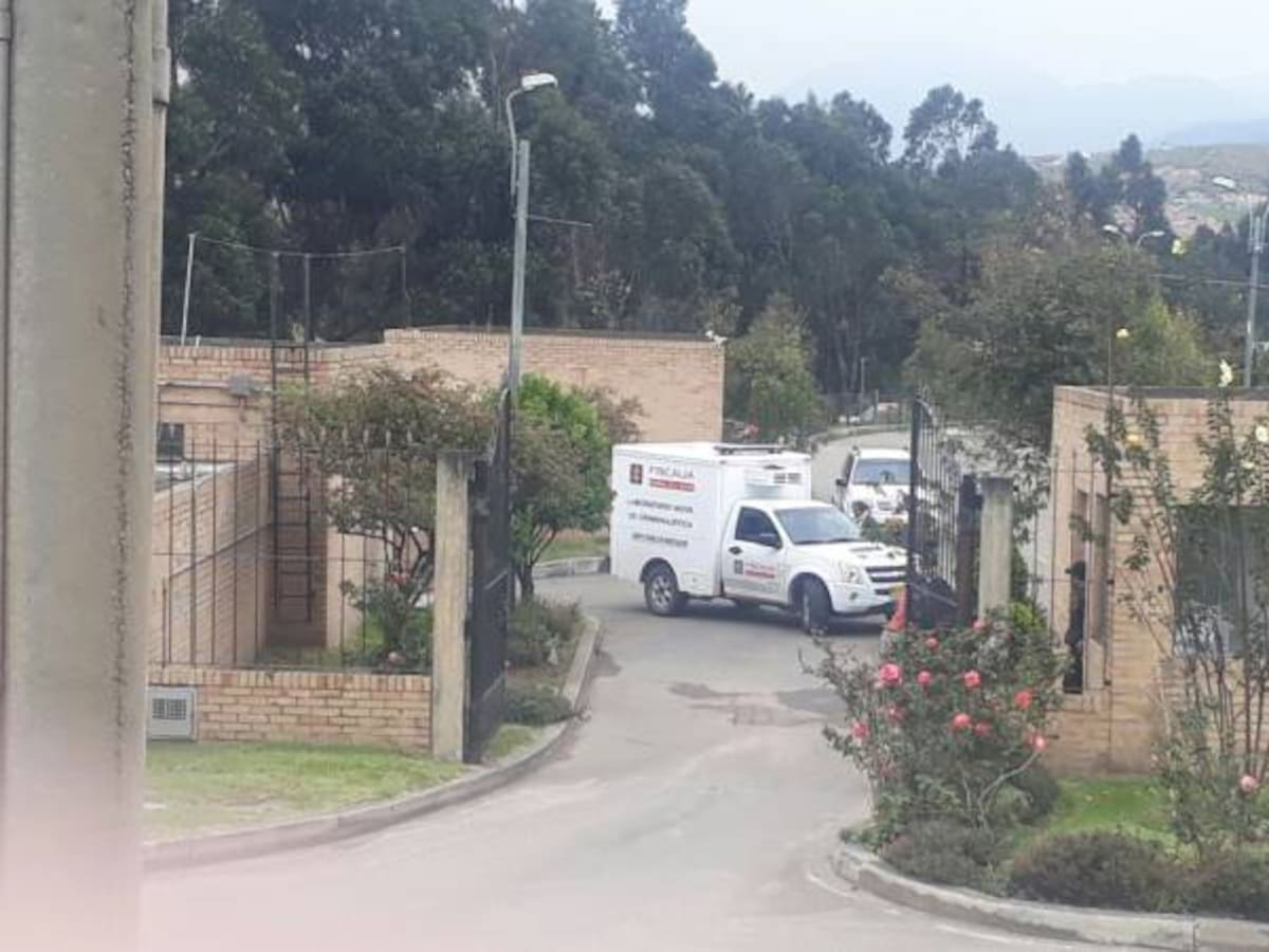 Frente al botadero Doña Juana se están realizando las necropsias en Bogotá