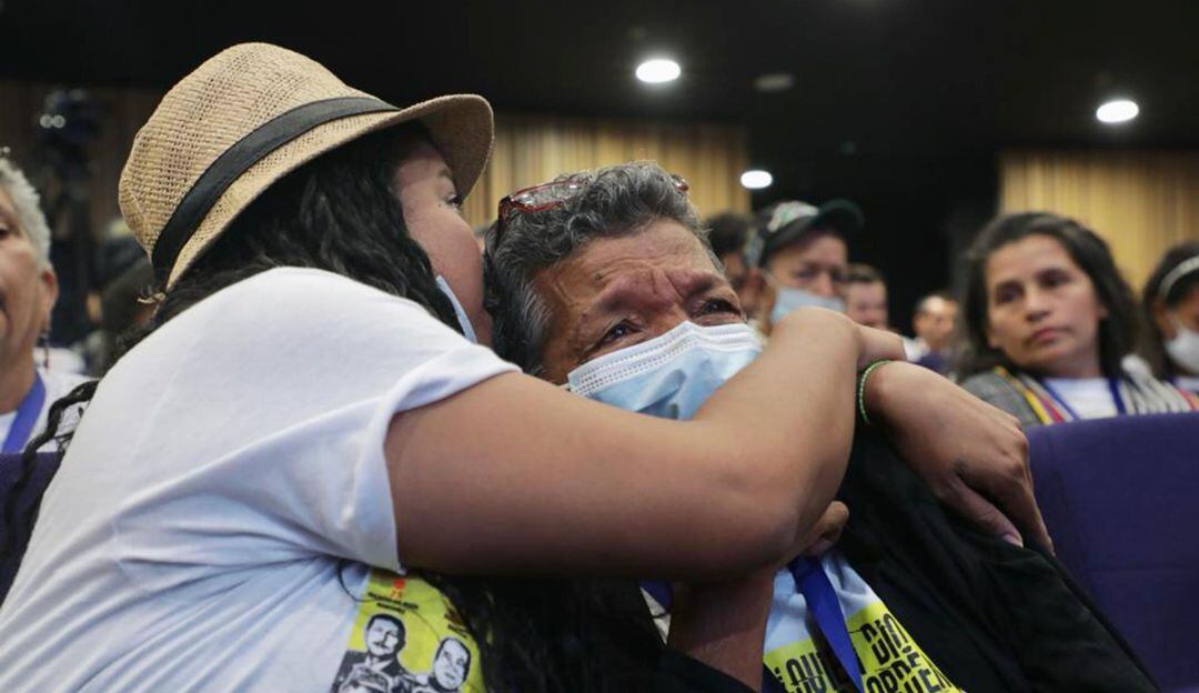 Militares de La Popa dicen que daban "cara de legalidad" a falsos positivos