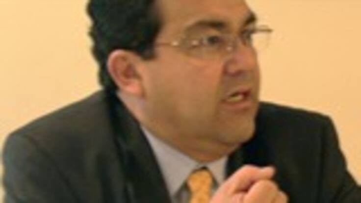 En escenarios internacionales Jaime Dussán denunciará que aún 'chuzan' y siguen a miembros del Polo Democrático