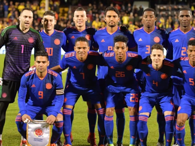 La Selección se despide del país el 25 de mayo en El Campín