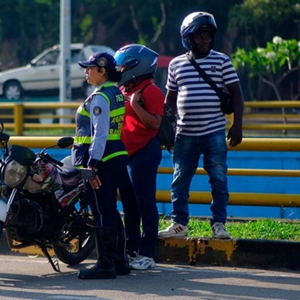 Embargarán bienes a 6 mil ciudadanos en Cali por más de 20 mil infracciones de tránsito