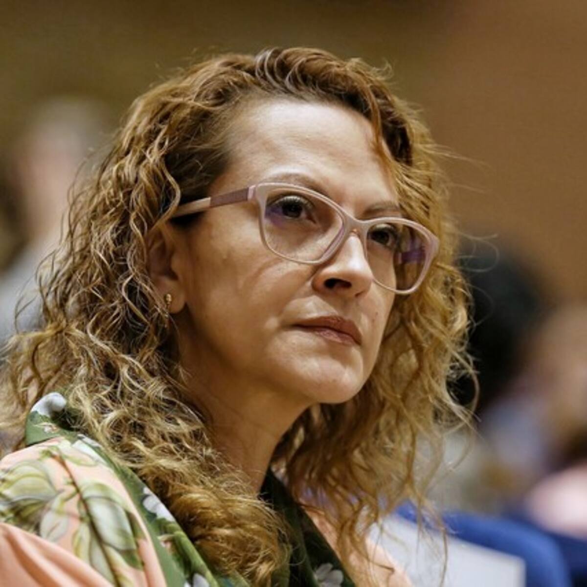 Fiscalía vincula a generales (r) José L. Gallego y Fabio Campos a investigación por violencia contra Jineth Bedoya