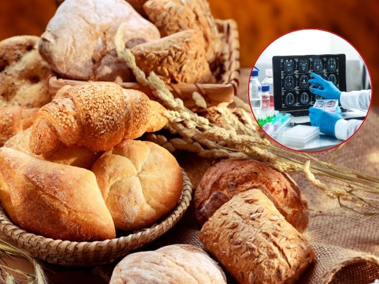Imagen de referencia sobre el carbohidrato que debería consumir, según neurólogo, para evitar la demencia. / Getty Images