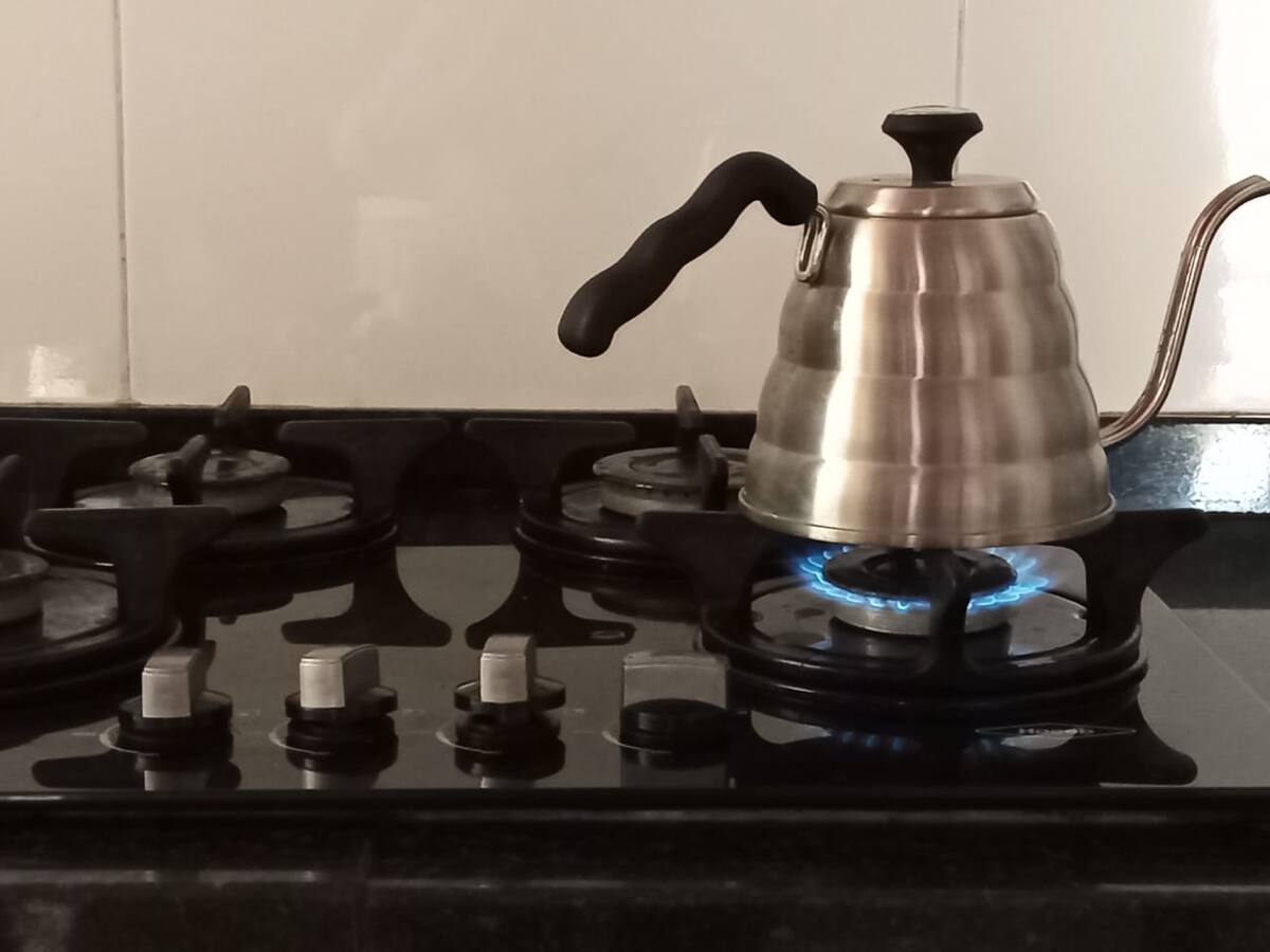 En Santander más de medio millón de hogares cuentan con servicio de gas residencial