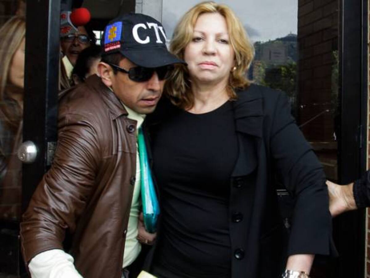 Fiscalía pidió sacar proceso de Silvia Gette de Barranquilla por falta de garantías