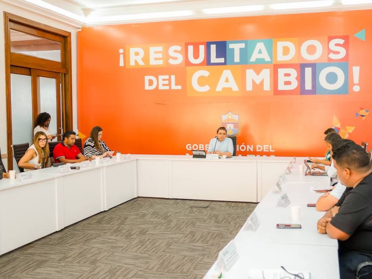 En el Magdalena no habrá ‘períodos de continuidad’ en servicio de energía por Air-e