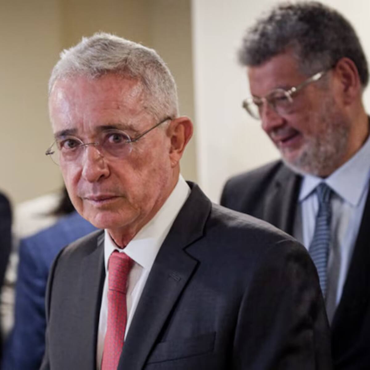 Caso Uribe: esta es la tutela que radicó la defensa alegando violación al debido proceso