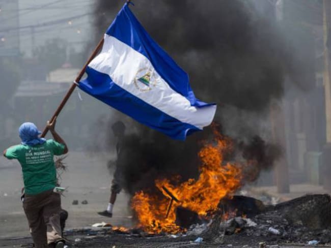 La CIDH llevará ante la OEA evidencias sobre crisis en Nicaragua